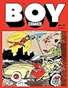 Boy Comics # 18