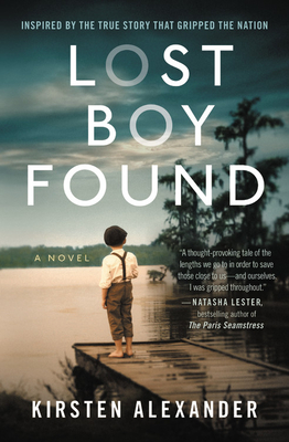 Lost Boy Found (Paperback)