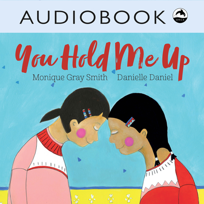 You Hold Me Up