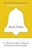 Daily Calm: 100 Daily Remin...