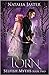 Torn (Selfish Myths, #2)