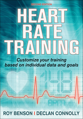 Heart Rate Training (Paperback)