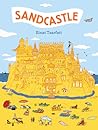 Sandcastle by Einat Tsarfati