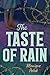 The Taste of Rain