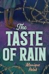 The Taste of Rain by Monique Polak
