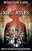 Mrs. Jones (Adelaide Henson Mystery Series, #1)
