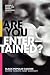 Are You Entertained?: Black...