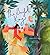 The Barefoot King by Andrew Jordan Nance