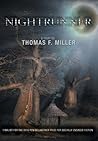 Nightrunner by Thomas F Miller
