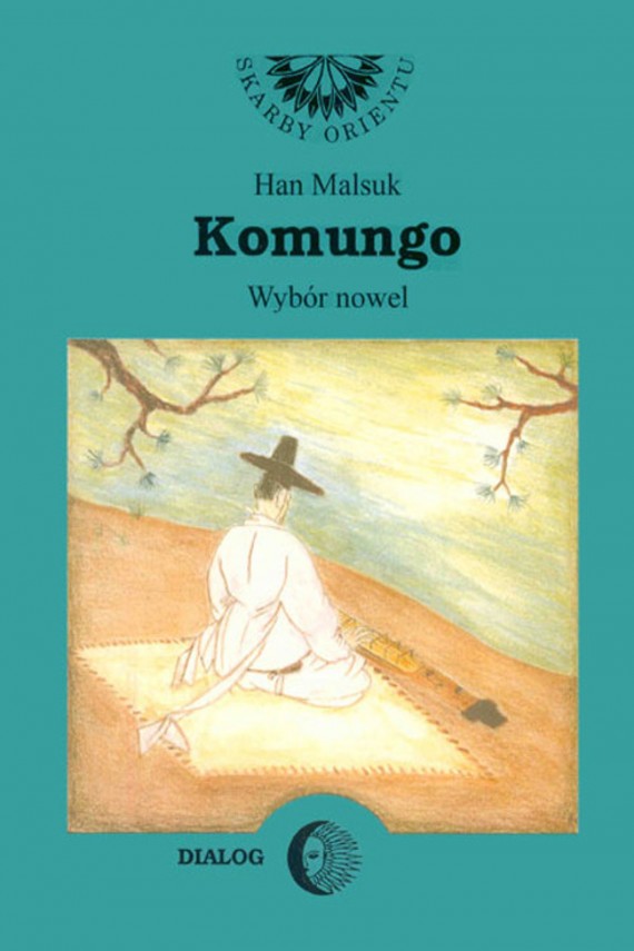 Komungo. Wybór nowel (Paperback)