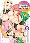 Monster Musume, V...