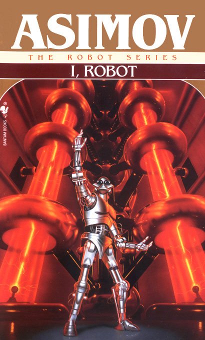 I, Robot