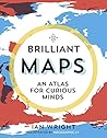 Brilliant Maps: A...