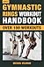 Gymnastic Rings Workout Handbook: Over 100 Workouts for Strength, Mobility and Muscle (Getfitnow)