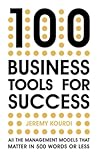 100 Business Tool...