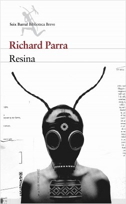 Resina (Paperback)