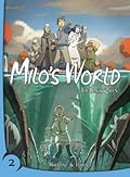 Milo's World Book Two: The Black Queen