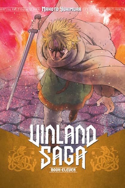 Vinland Saga Omnibus, Vol. 11