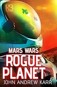 Rogue Planet