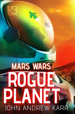 Rogue Planet (Kindle Edition)
