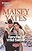 Rancher's Wild Secret (Gold...