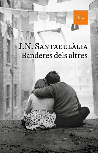Banderes dels altres (Kindle Edition)