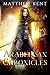Arabellan Chronicles (Arabella Online Book 3)