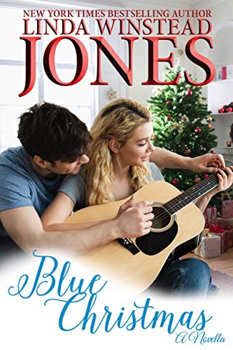 Blue Christmas (Christmas Music and Magic #1)