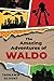 The Amazing Adventures of Waldo by Tashawn Blount