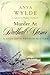 Murder At Rudhall Manor by Anya Wylde