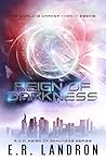 Reign Of Darkness Book cover for Reign Of Darkness