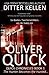 Oliver Quick (Quick Chronicles #1)