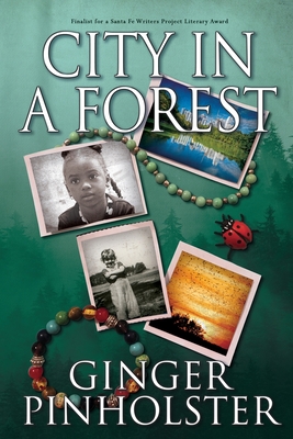 City in a Forest (Paperback)