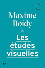 Les études visuelles (Paperback)