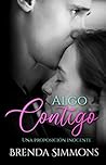 Algo contigo by Brenda Simmons