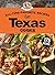 All-Time-Favorite Recipes from Texas Cooks (Regional Cooks)