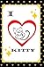 I heart Kitty