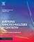 Emerging Nanotechnologies i...