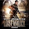 Lost Valley by Walt Browning