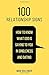 100 Relationship Signs: How to Know What God Is Saying to You in Singleness and Dating