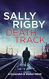Death Track by Sally Rigby