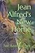Jean Alfred's New Home