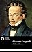 Collected Works of Giacomo Leopardi