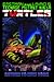 Teenage Mutant Ninja Turtles Color Classics, Vol. 3 by Kevin Eastman