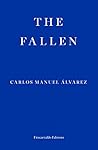 Book cover for The Fallen