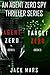 Agent Zero / Target Zero (Agent Zero Spy Thriller #1-2)