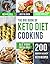 The Big Book of Keto Diet C...