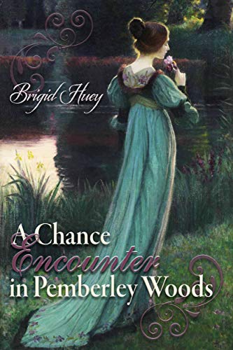 A Chance Encounter in Pemberley Woods (Kindle Edition)
