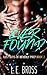 Ever Found (Lost Boys of Neverly Prep #2)