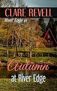 Autumn at River Edge